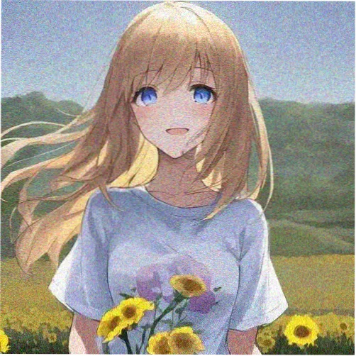 留言者头像三